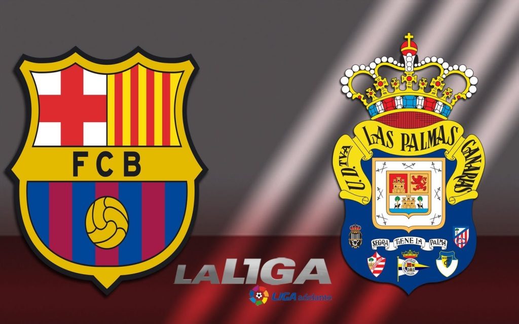 La Liga: Κανονικά αλλά χωρίς φιλάθλους θα πραγματοποιηθεί ο αγώνας της Μπαρτσελόνα με τη Λας Πάλμας (φωτό)