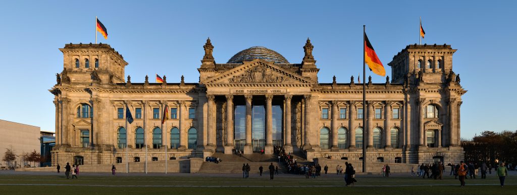 Γερμανία: Ό,τι πρέπει να γνωρίζετε για τη διαδικασία σχηματισμού κυβέρνησης