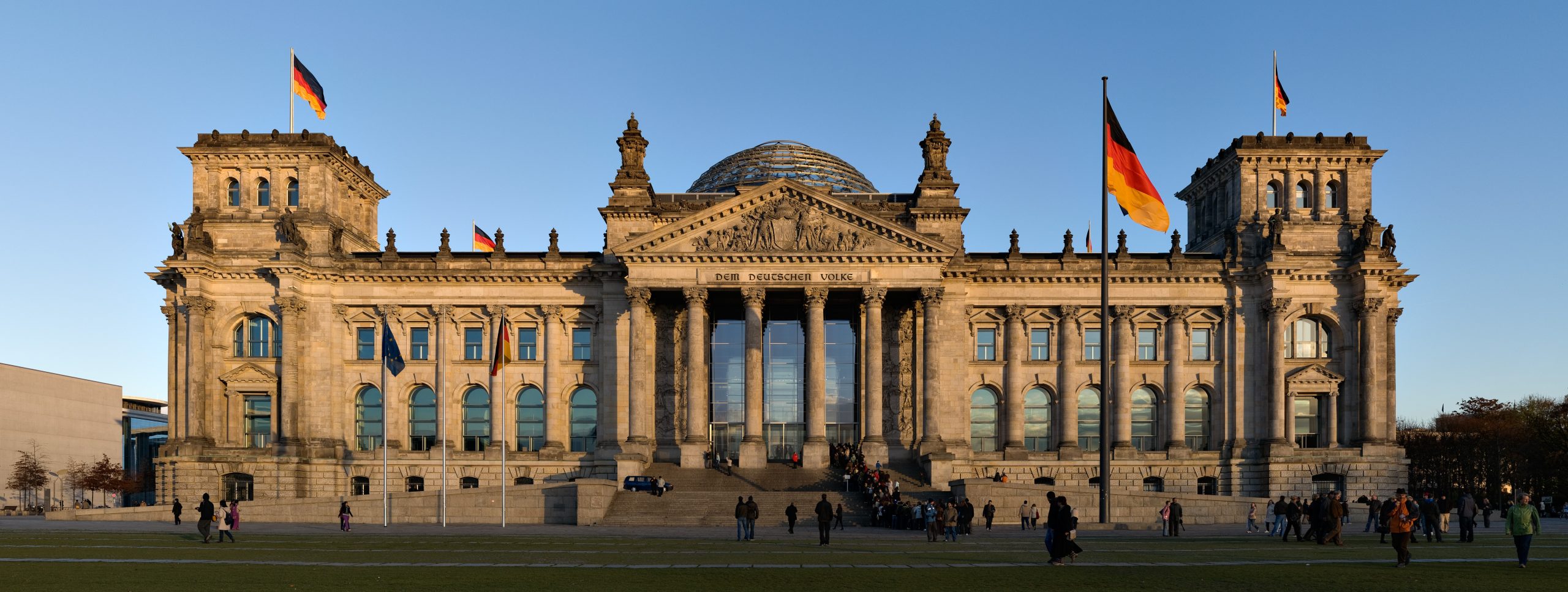 Γερμανία: Ό,τι πρέπει να γνωρίζετε για τη διαδικασία σχηματισμού κυβέρνησης