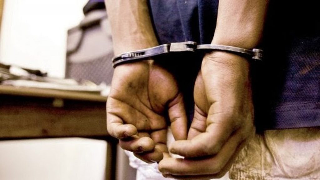 Κιλκίς: Σύλληψη σεσημασμένου 31χρονου Αρμένιου