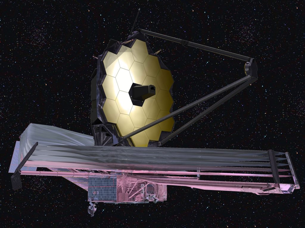 Καθυστέρηση για το μεγαλύτερο και πιο εξελιγμένο διαστημικό τηλεσκόπιο της NASA