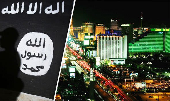 Επιμένει η ISIS για το Λας Βέγκας: «Όσοι δεν μας πιστεύετε θα το μετανιώσετε σύντομα»
