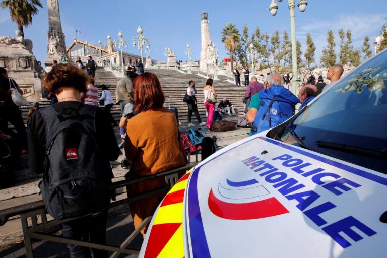 Πρωτοφανές: Ο ισλαμιστής που αιματοκύλησε την Μασσαλία είχε συλληφθεί πριν την επίθεση και αφέθηκε ελεύθερος