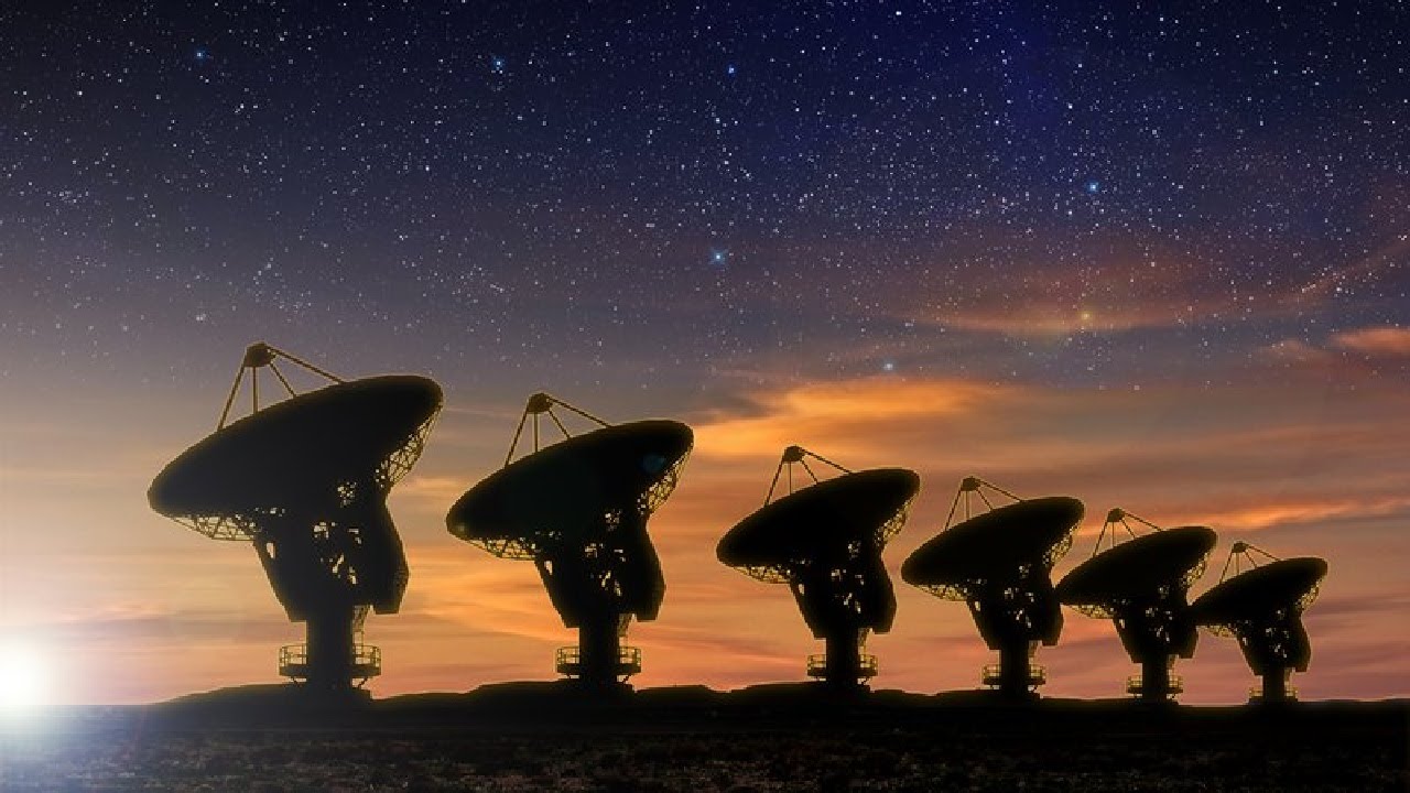 Μέσα στις επόμενες 2 δεκαετίες θα βρούμε εξωγήινη ζωή λέει επιστήμονας του Ινστιτούτου SETI