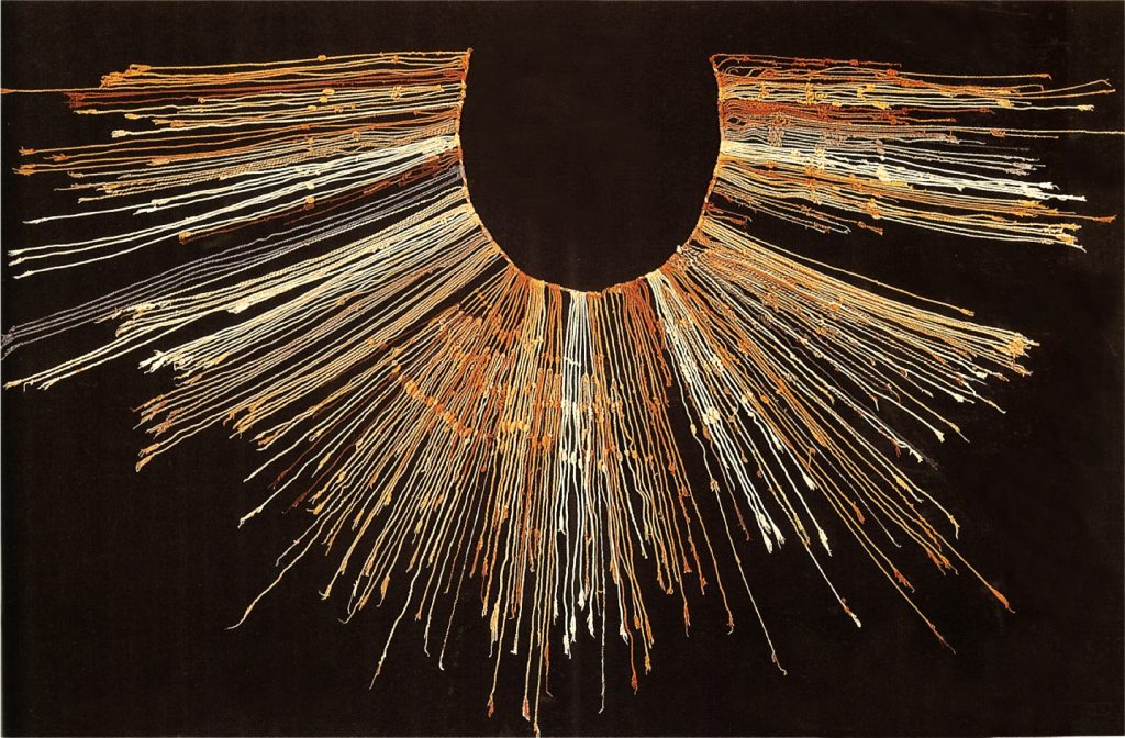 Quipu: Οι χορδές με τους κόμπους – Το εξελιγμένο εργαλείο υπολογισμού των Ίνκας (φωτό)