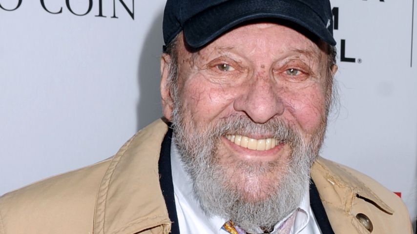 Απεβίωσε ο γνωστός ηθοποιός Chuck Low σε ηλικία 89 ετών (φωτό, βίντεο)