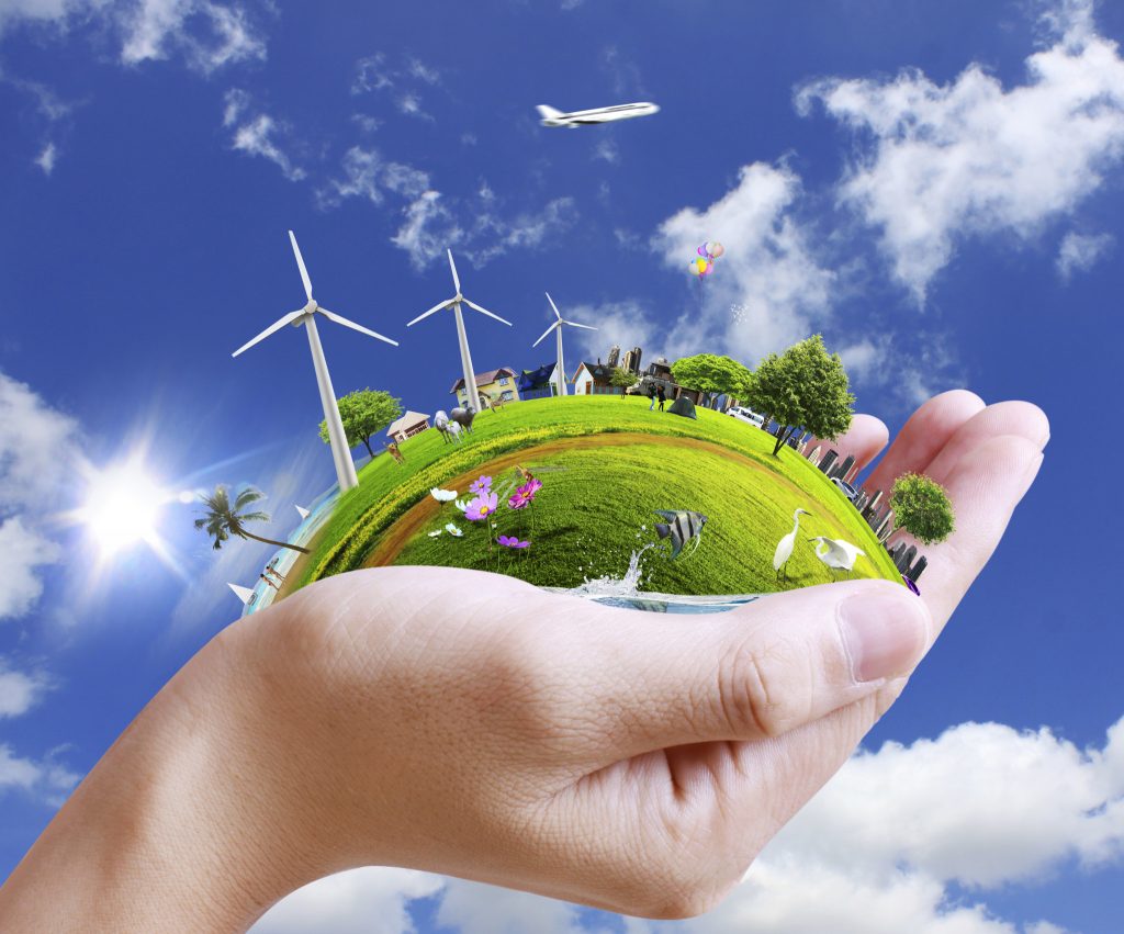 «Πράσινο φως» από τη Κομισιόν για περιβαλλοντικές επενδύσεις άνω των 222 δισ. ευρώ