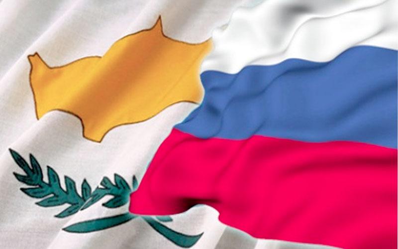 Ολοκληρώθηκε η διαδικασία εγγραφής του ρωσικού κόμματος στην Κύπρο