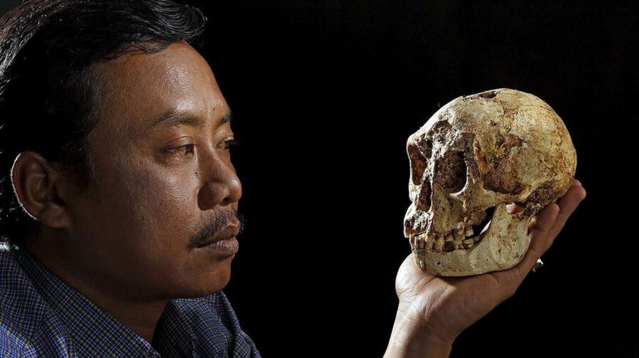 Tα 10 είδη ανθρώπων που εξαφανίστηκαν και χάθηκαν τα ίχνη τους στην Ιστορία