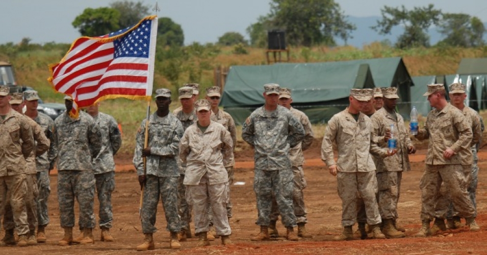 ΝΥΤ: Νεκροί 3 στρατιώτες των ΗΠΑ σε ενέδρα στον Νίγηρα – Επιβεβαιώθηκε η παρουσία τους στην αφρικανική χώρα