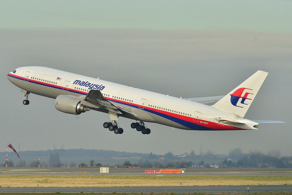 «Αδιανόητο μυστήριο» η πτήση–φάντασμα ΜΗ370 της Malaysia