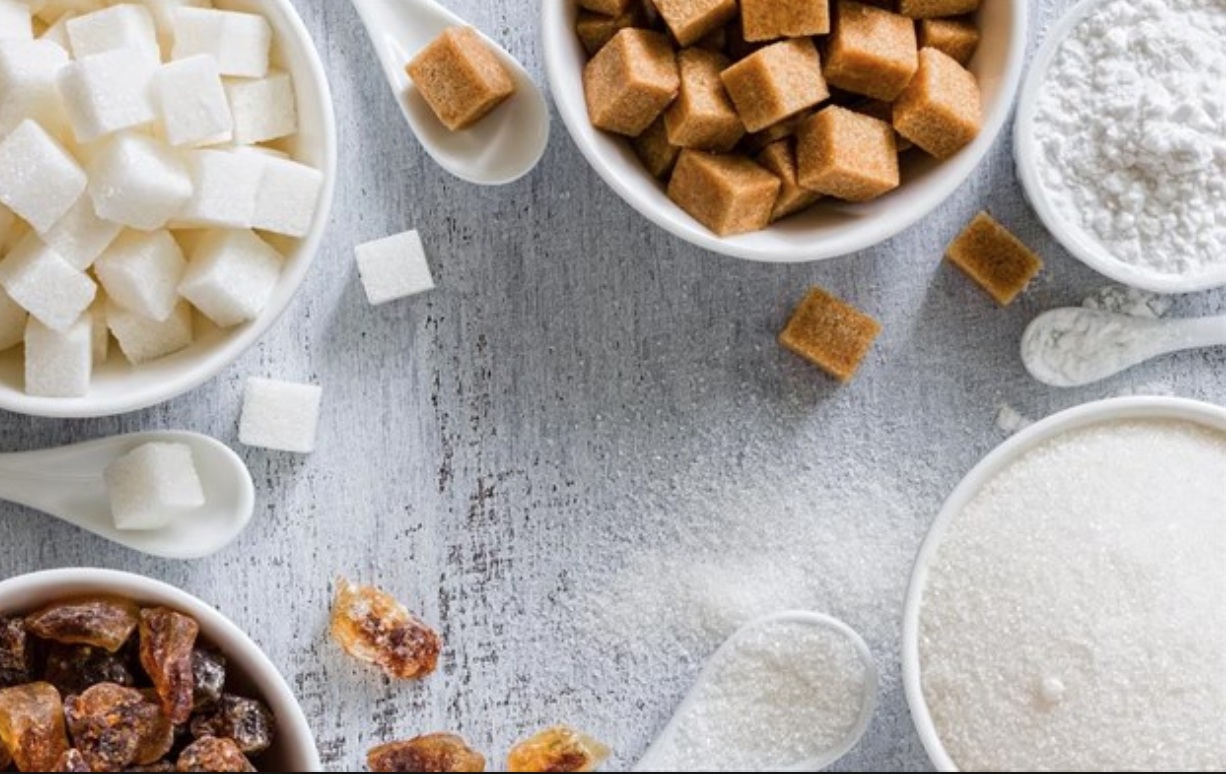 4 εναλλακτικές εφαρμογές της ζάχαρης εκτός κουζίνας