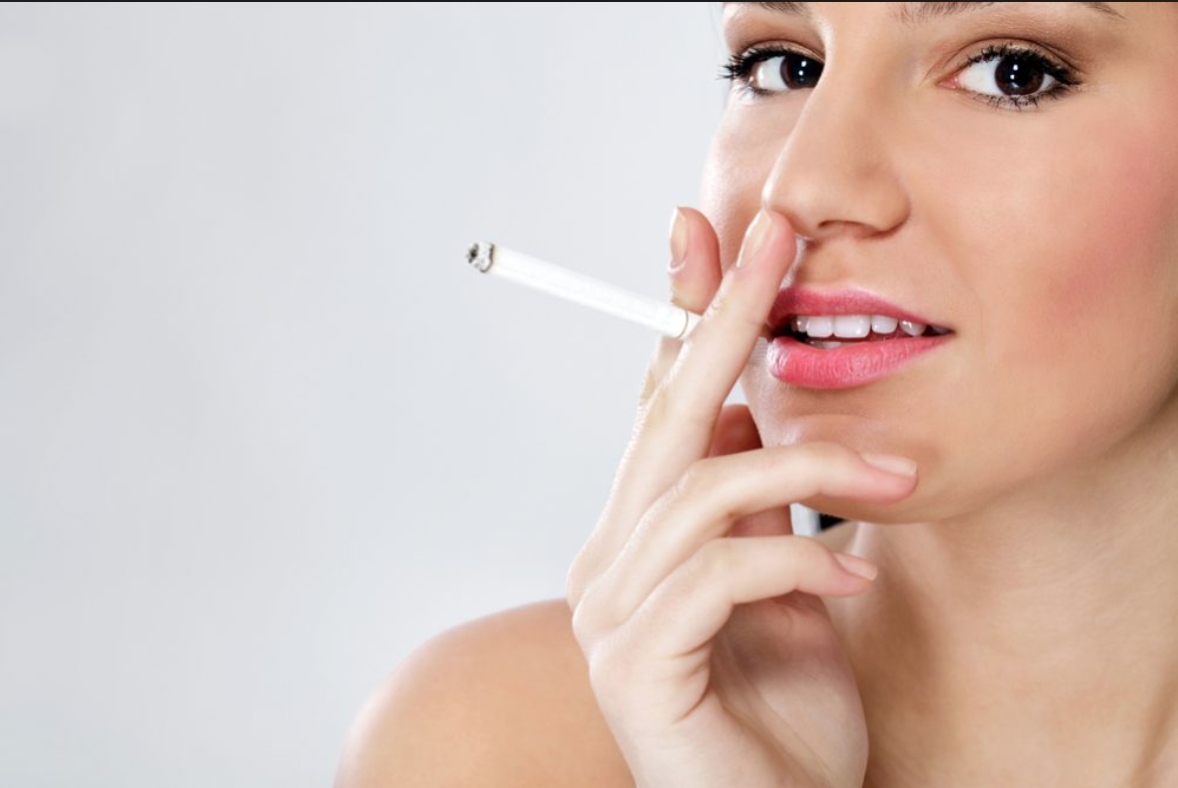 Μέχρι πόσα τσιγάρα επιτρέπονται στο θηλασμό;