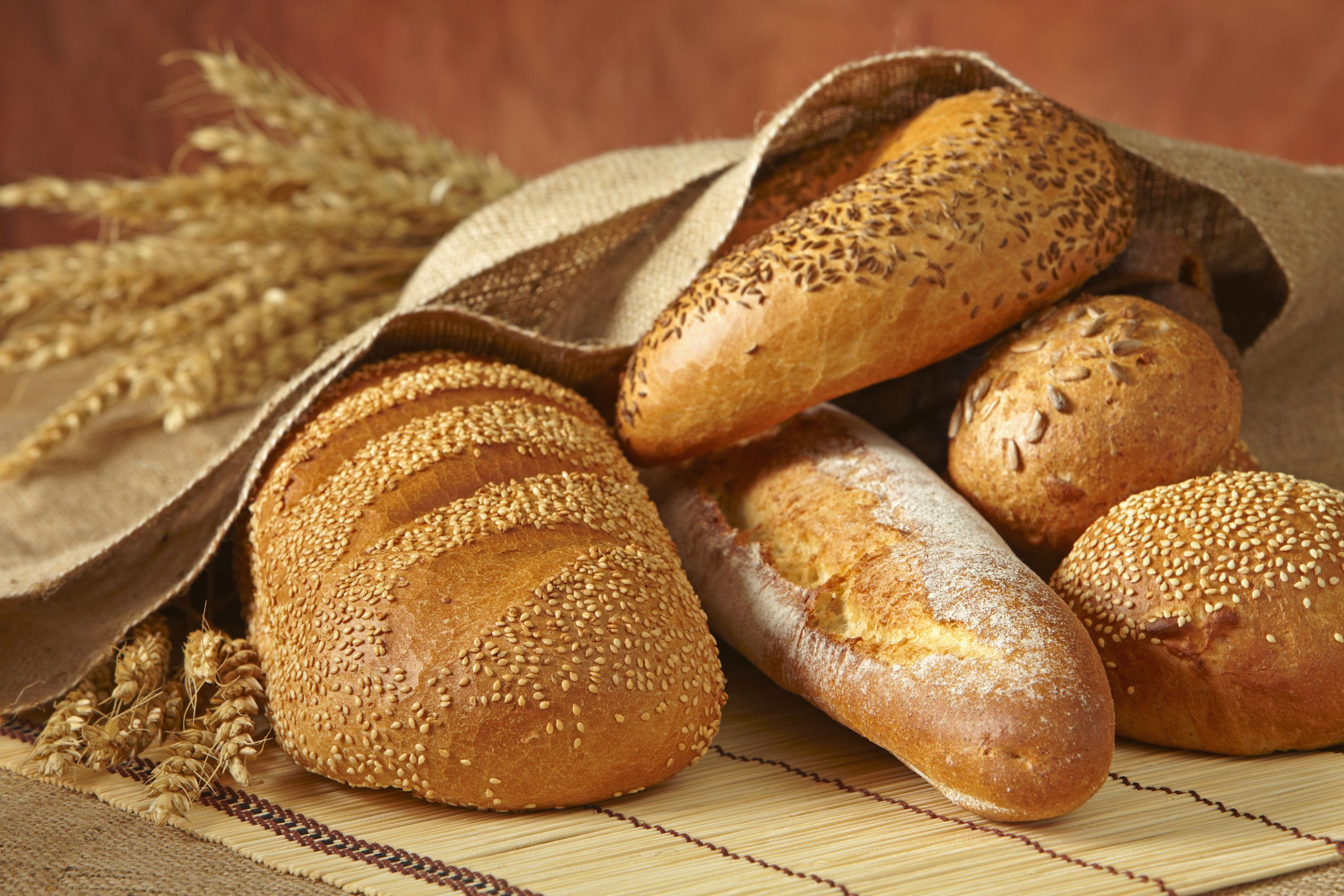 Διατηρήστε το ψωμί σας φρέσκο για μήνες με μόνο 4 βήματα!