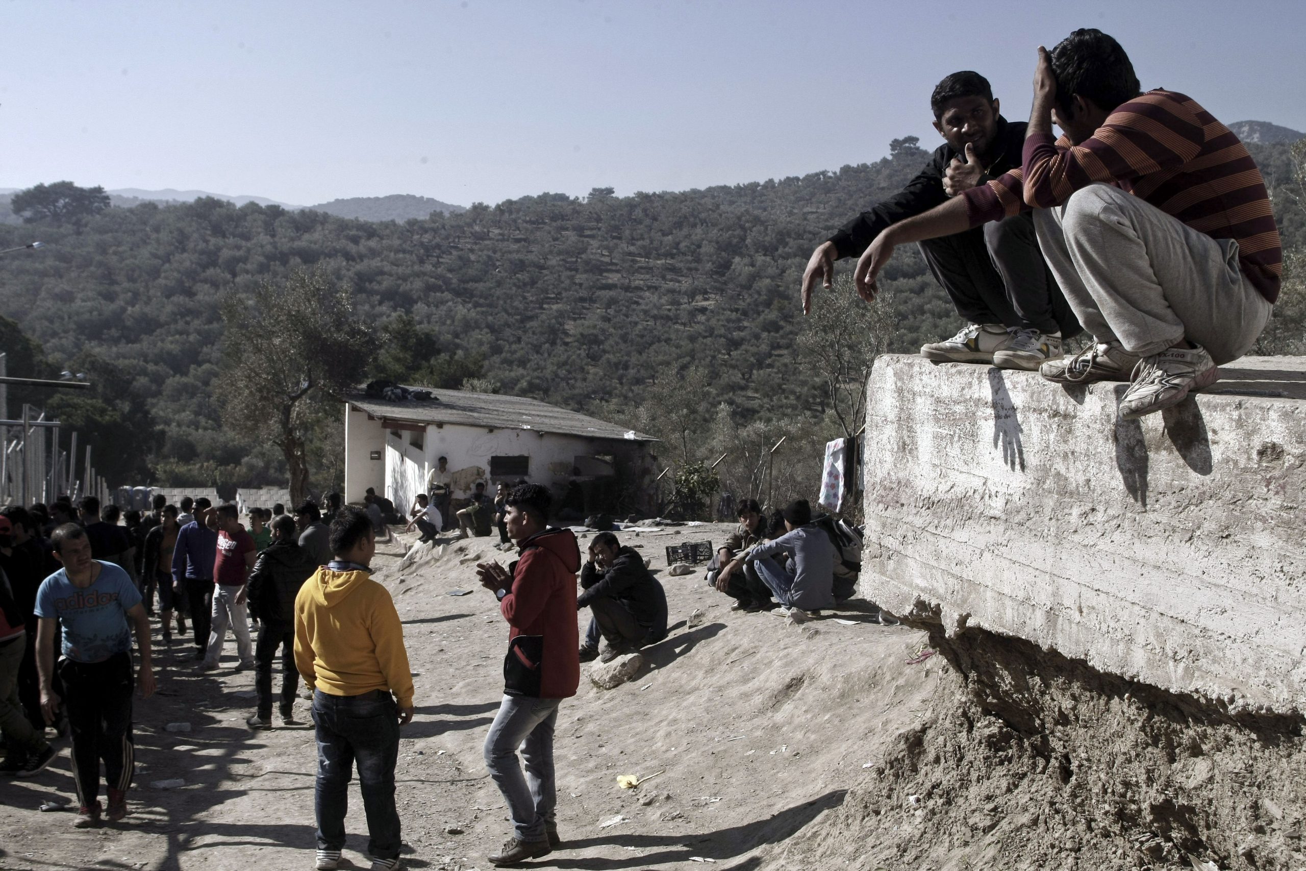 ΟΗΕ: Καταγγέλλει την Ελλάδα για… ελλιπείς υπηρεσίες στους παράνομους μετανάστες
