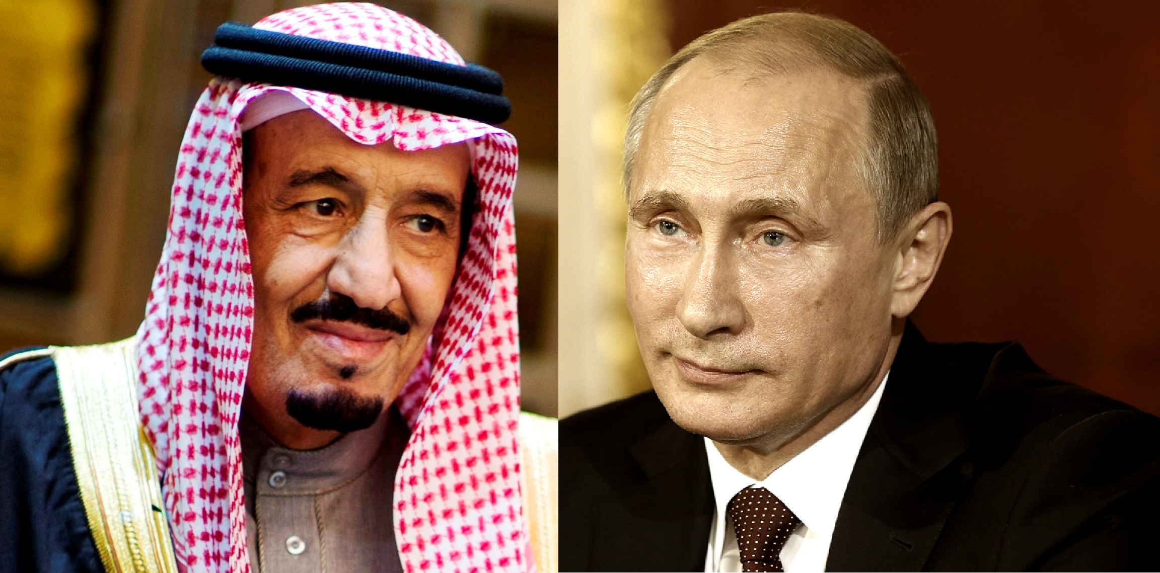 Σαουδική Αραβία και ΗΑΕ επιχειρούν με δισεκατομμύρια «πετροδολαρίων» να διασπάσουν την συμμαχία της Ρωσίας με το Ιράν