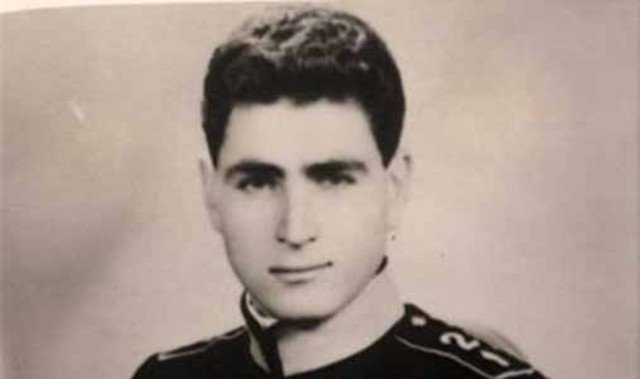 Κύπρος 1974: Ο ηρωϊκός ταγματάρχης Τάσος Μάρκου