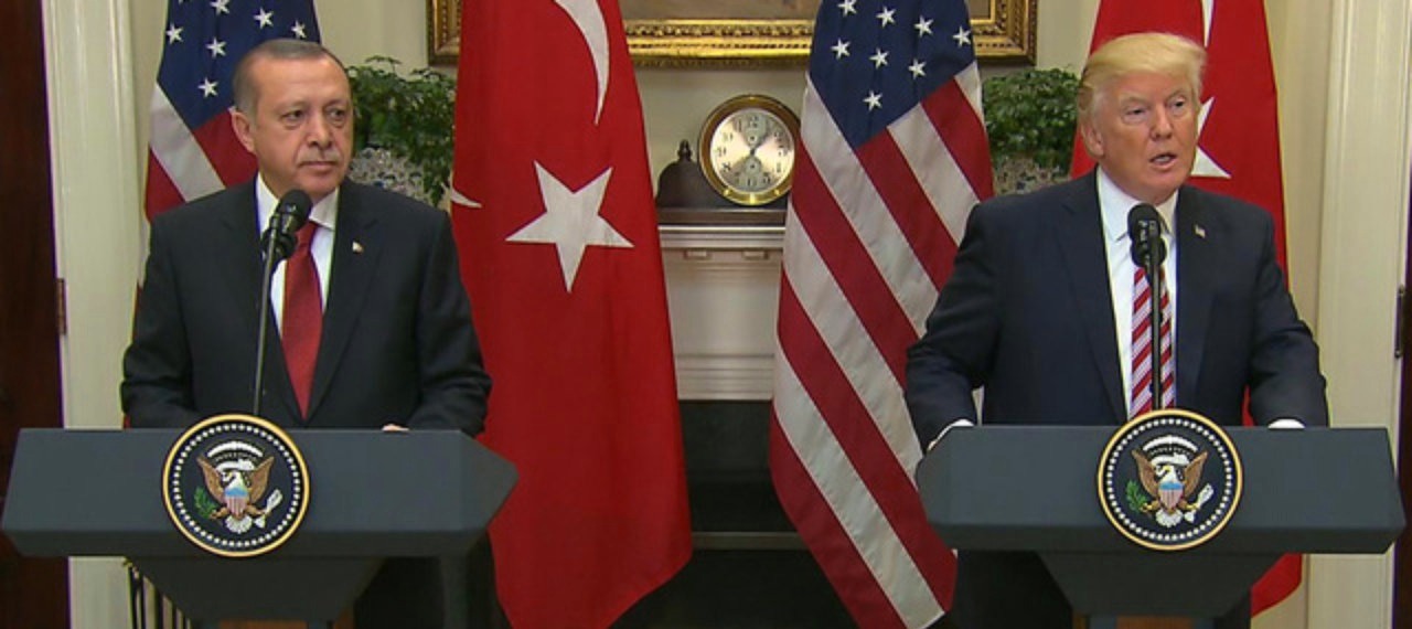 Κρίση στις σχέσεις Τουρκίας με ΗΠΑ – Ανεστάλη η έκδοση βίζας από Τουρκία για ΗΠΑ