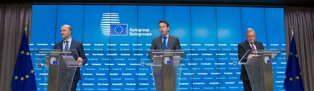 Συνεδριάζει αύριο το Eurogroup: Η μετατροπή του ESM σε «Ευρωπαϊκό Νομισματικό Ταμείο» στο προσκήνιο των συζητήσεων