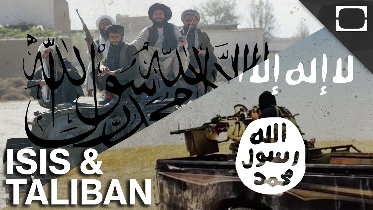 «Συμμαχία» Ταλιμπάν και ISIS κατά «κοινών στόχων» θέλει ο Χεμπατουλάχ Ακουντζάντα (βίντεο)