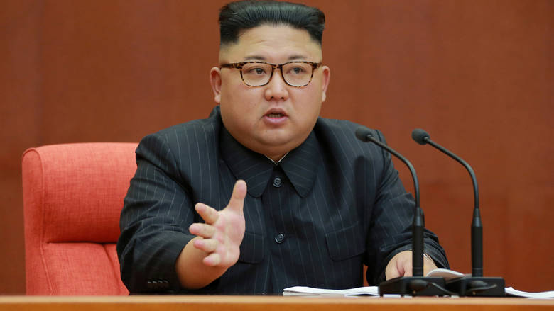 Β.Κορέα: Η CIA προσπάθησε να δολοφονήσει τον Κιμ Γιονγκ Ουν τον περασμένο Μάιο!