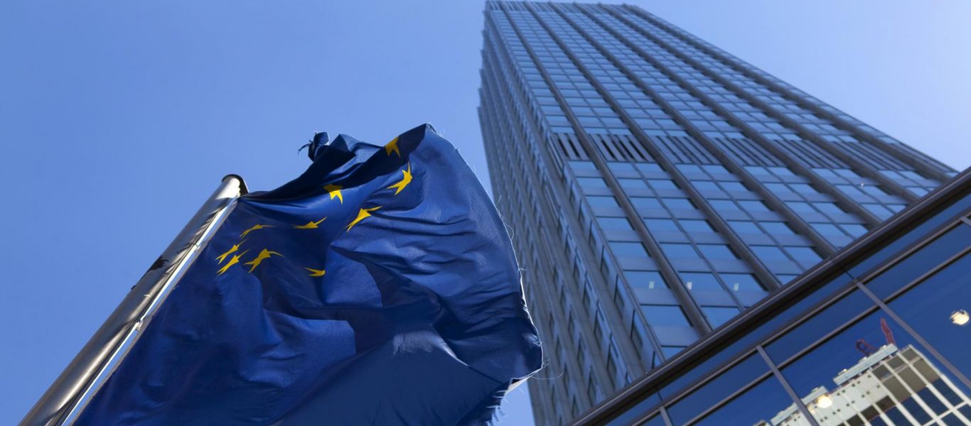 Η ΕΚΤ συνεχίζει να ανησυχεί για το εύρος των κόκκινων δανείων