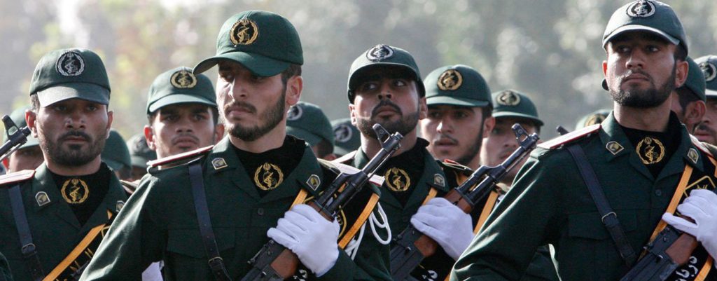 Ιράν: «Εάν οι Φρουροί της Επανάστασης χαρακτηριστούν τρομοκράτες τότε οι ΕΔ των ΗΠΑ θα αντιμετωπίζονται σαν το ISIS»