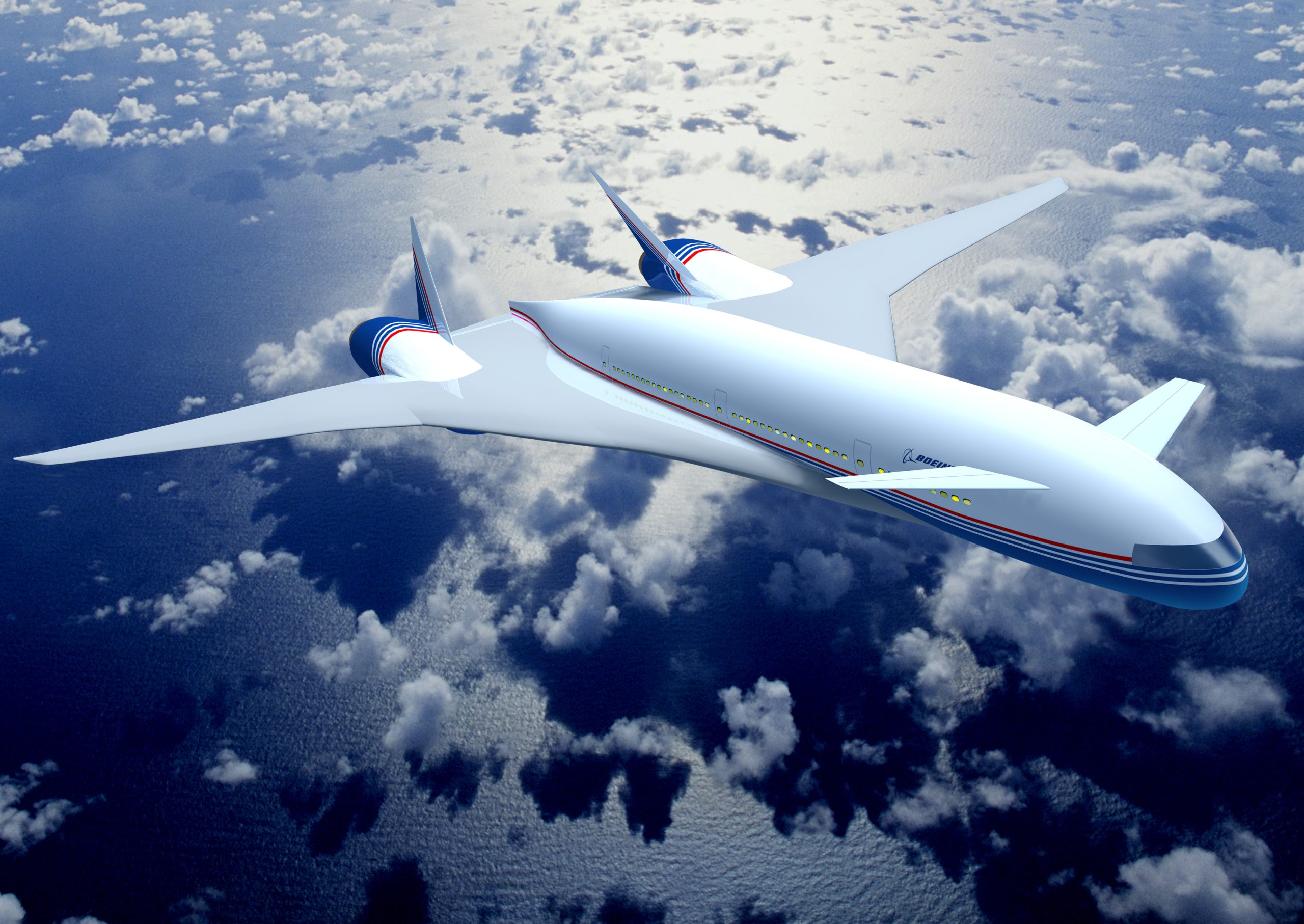 Βίντεο: Πως θα είναι το αεροσκάφος του μέλλοντος;