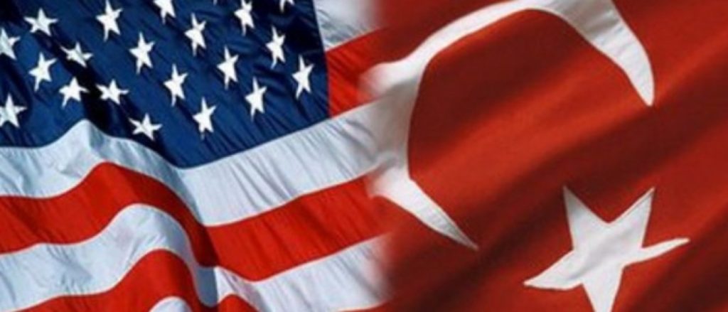 Mε ήρεμη διπλωματία πρέπει να διευθετηθεί η κρίση στις σχέσεις Τουρκίας -ΗΠΑ