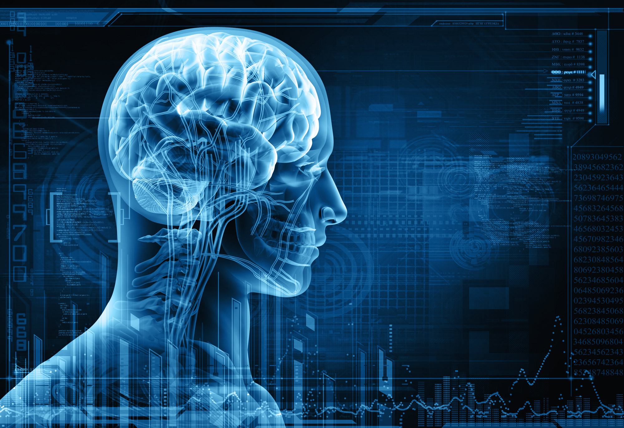 «Brainternet»: Για πρώτη φορά σύνδεση του… ανθρωπίνου εγκεφάλου με το διαδίκτυο!