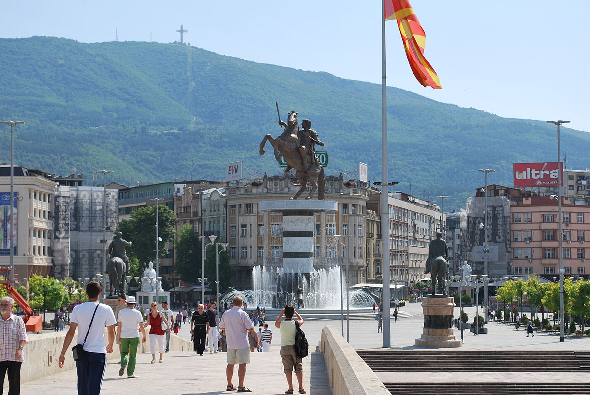 Αθήνα προς Σκόπια: «Για να μπείτε στο ΝΑΤΟ θα καταπιείτε όλη την αλυτρωτική προπαγάνδα» – Ποιοι είναι οι ελληνικοί όροι