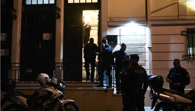 Μαρτυρία: Οι εκτελεστές του Ζαφειρόπουλου είχαν ραντεβού με το δικηγόρο και δεν είχαν καλυμμένα τα κεφάλια τους!