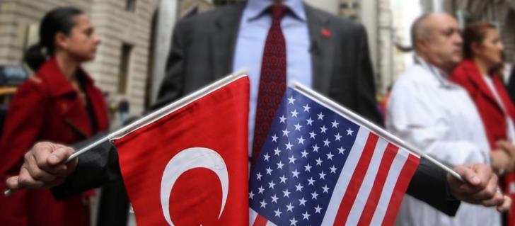 Τουρκία: O συλληφθείς υπάλληλος του αμερικανικού προξενείου συναντήθηκε με τους δικηγόρους του