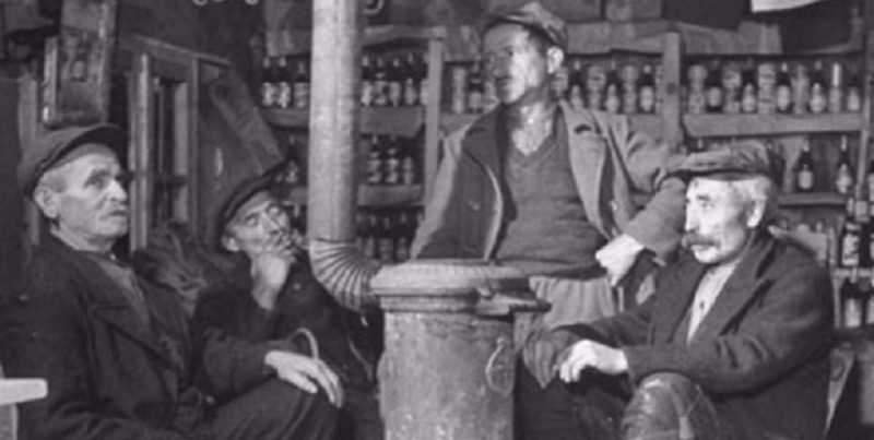 Όλοι γνωρίζουμε την περίφημη φράση «Μην είδατε τον Παναή» – Ποια είναι όμως η αληθινή ιστορία; (φωτό)