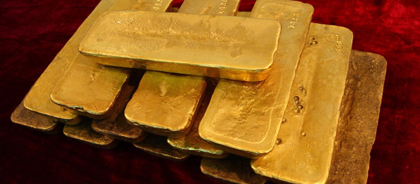Ανησυχία για παγκόσμια κρίση: Η κεντρική τράπεζα της Ρωσίας αγοράζει χρυσό ως να μην  υπάρχει αύριο!