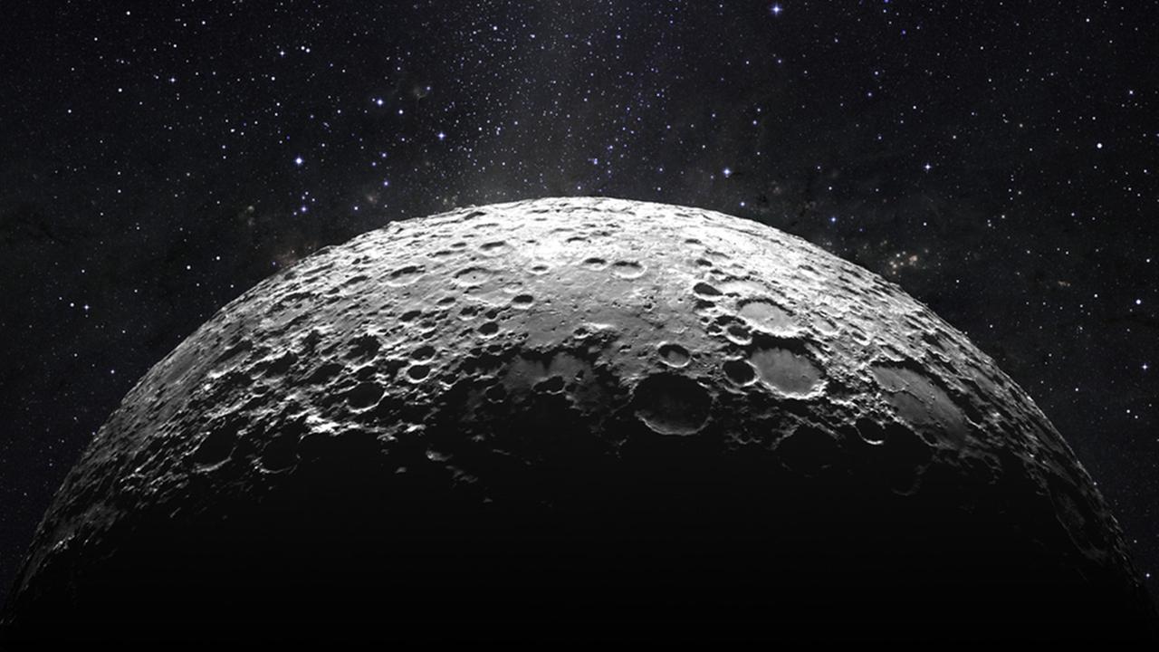 Κατάφερε να κάνει ζουμ στη σελήνη και προκαλεί εντύπωση – Το βίντεο που σας φέρνει κοντά στο φεγγάρι (βίντεο)