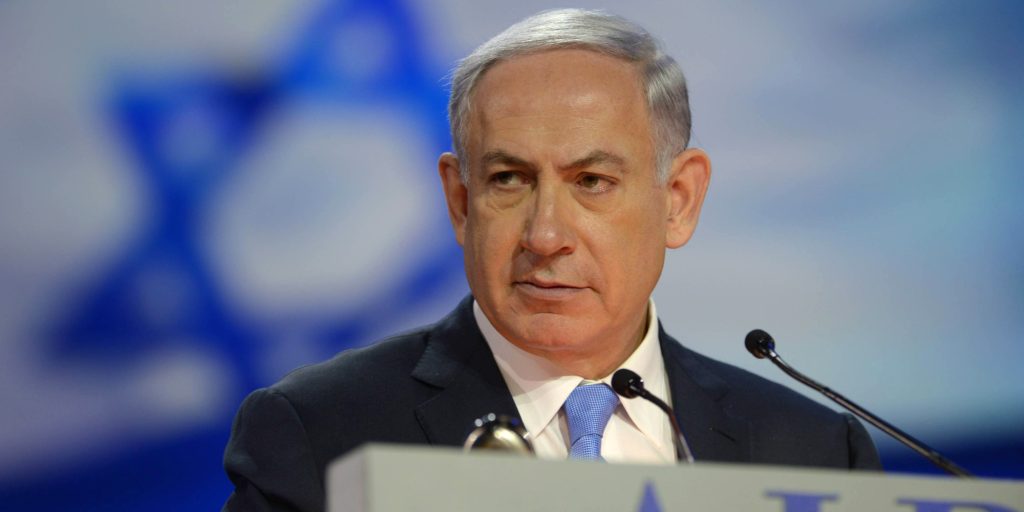 Μπ. Νετανιάχου: «Η Χαμάς θα πρέπει να αναγνωρίσει το Ισραήλ και να καταθέσει τα όπλα»