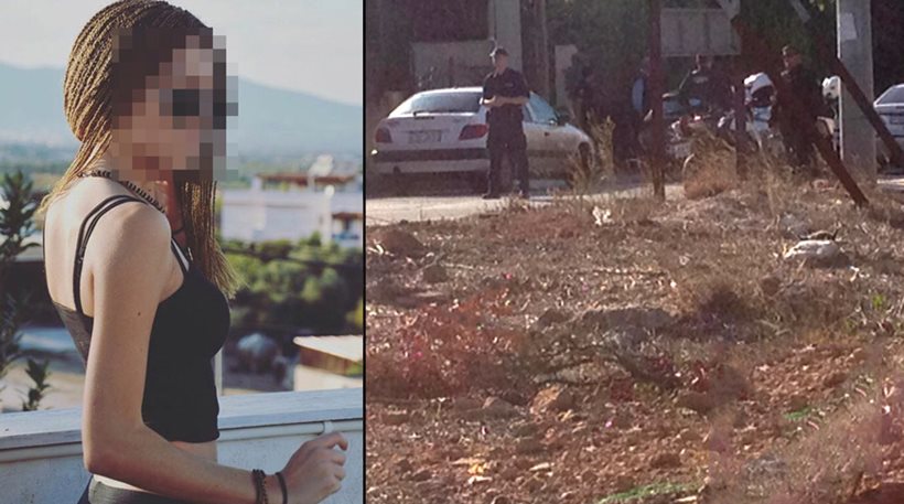 Θρίλερ στο Μαρκόπουλο: 51χρονη «έσφαξε» την ανήλικη κόρη της με μαχαίρι και αυτοκτόνησε (φωτό, βίντεο) (upd)