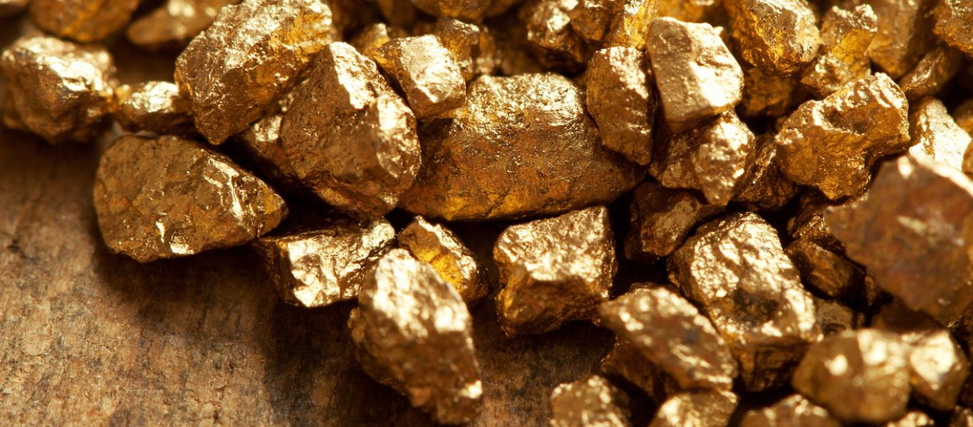 Απίστευτοι οι Ελβετοί! Πετούν χρυσό και ασήμι στα σκουπίδια που «αγγίζει» τα 4 εκατ.το χρόνο