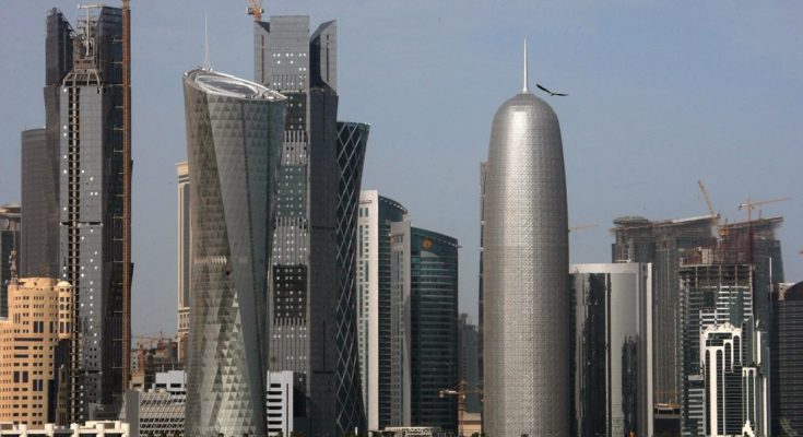 Το Κατάρ «πάγωσε» τους λογαριασμούς του σεϊχη Αμπντάλα μπεν Άλι Αλ Θάνι με αφορμή τον ρόλο του στη διπλωματική κρίση
