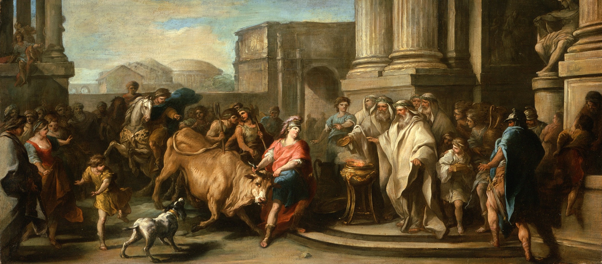Η αριστεία της προϊστορικής Αθήνας «θεμέλιος λίθος» της ένδοξης συνέχειάς της
