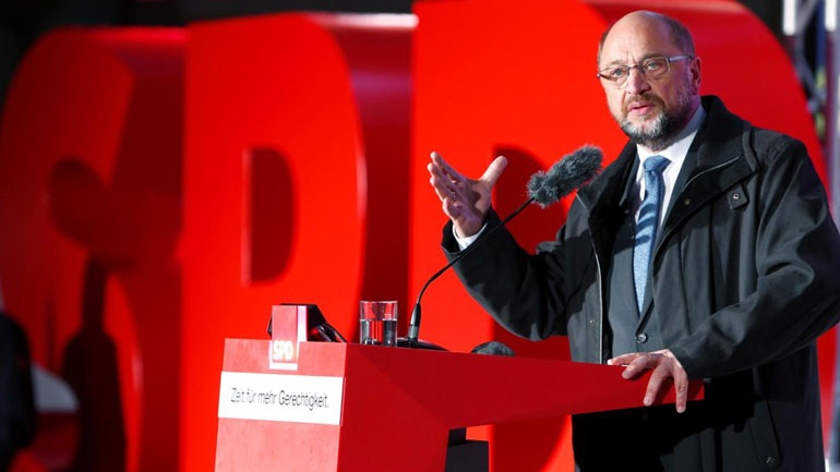 Γερμανία: Το SPD επικράτησε στις εκλογές του κρατιδίου της Κάτω Σαξονίας