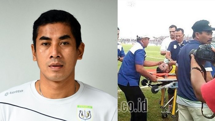 Τραγωδία σε ποδοσφαιρικό αγώνα στην Ινδονησία: Νεκρός τερματοφύλακας μετά από σύγκρουση με παίκτη! (βίντεο)