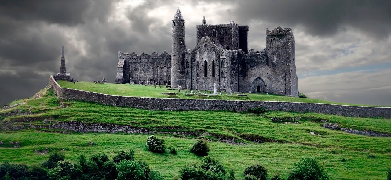 Ιρλανδία: Αυτά είναι τα δέκα πιο ανατριχιαστικά μέρη στη χώρα της «μαγείας» (βίντεο)