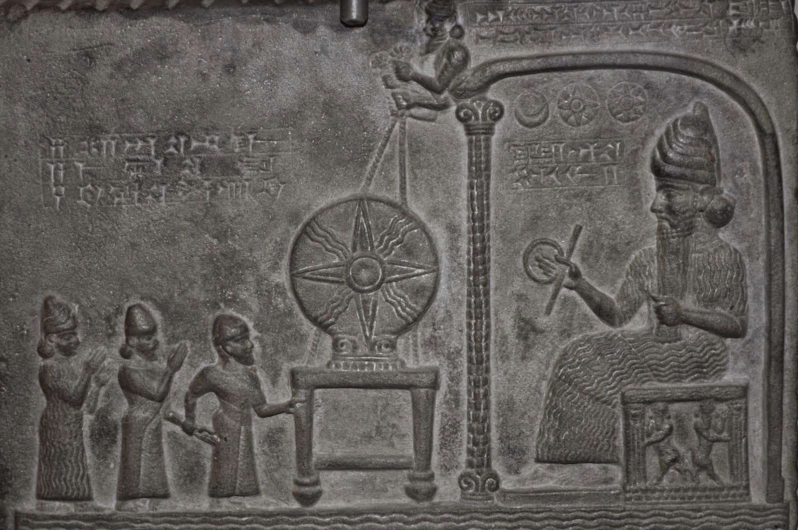 Πως οι Σουμέριοι αποδεικνύουν την ύπαρξη πανάρχαιων υπερ-ανεπτυγμένων πολιτισμών; (βίντεο)