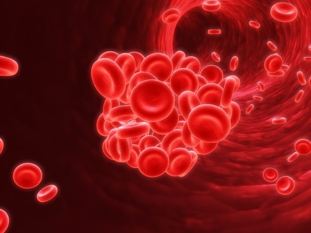 Χοληστερίνη και κυκλοφορία του αίματος – Πως συνδέονται