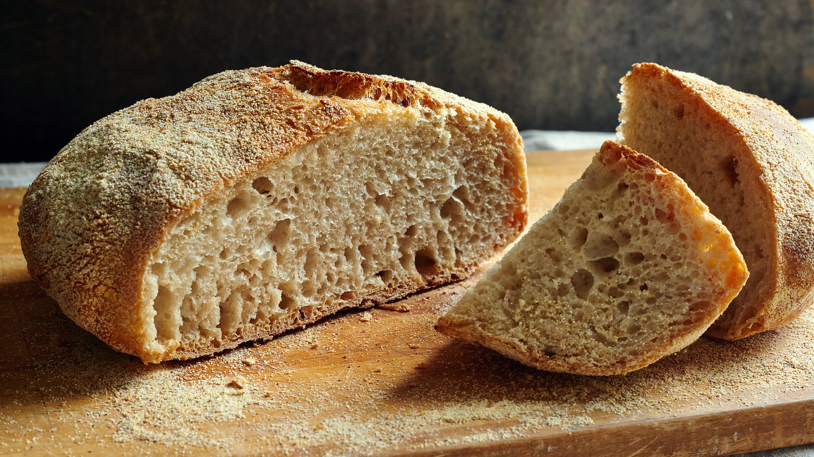 Γιατί θα έκανε καλό για την υγεία το να σταματήσουμε να τρώμε λευκό ψωμί