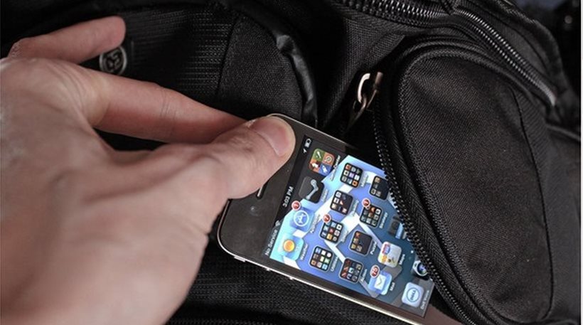 Εξιχνιάστηκε ηλεκτρονική απάτη: Αν σας κλέψουν το κινητό μην απαντήσετε σε email ή sms (φωτό)