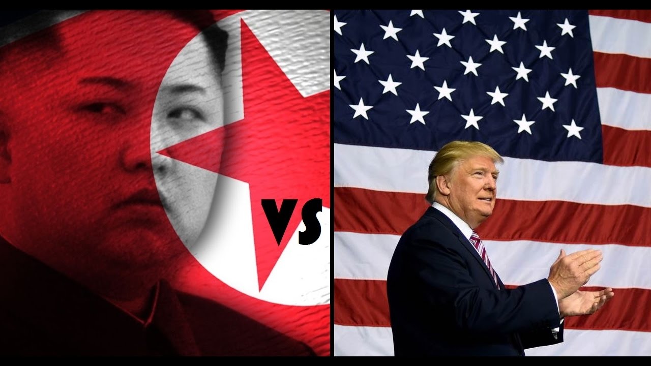 Πορεία προς σύγκρουση: Η Βόρεια Κορέα απέρριψε διπλωματική λύση για τα πυρηνικά της