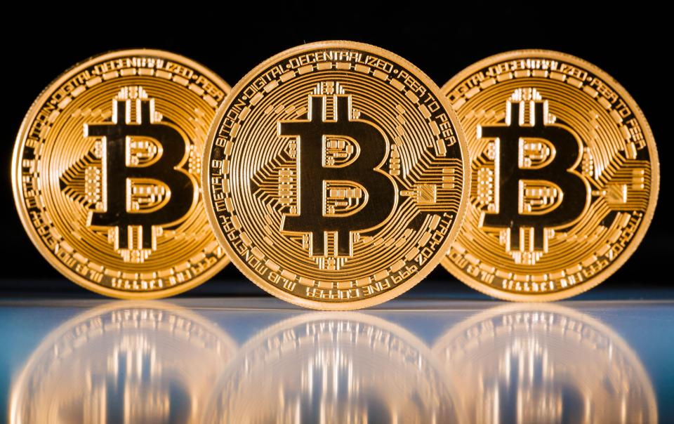 Μια πολυτελής έπαυλη στο Λονδίνο αξίας πολλών εκατομμυρίων λιρών αναμένεται να πωληθεί με bitcoin